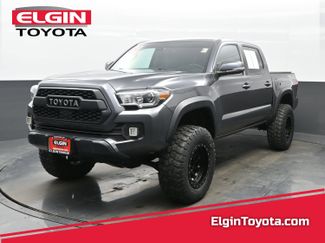 Used 2019 Toyota Tacoma TRD Off-Road video 1