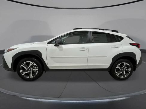 New 2026 Subaru Crosstrek 2.0i Premium image 2