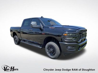New 2025 RAM 2500 Tradesman