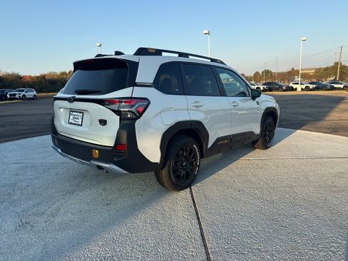 New 2026 Subaru Forester Wilderness image 5