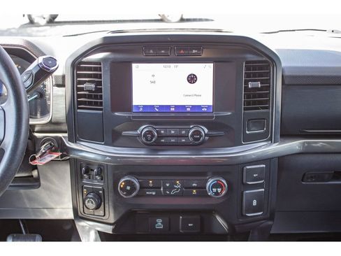 Used 2021 Ford F150 XL w/ Equipment Group 101A High AWD/4WD image 23