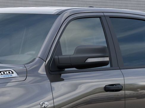 New 2026 RAM 1500 2WD Crew Cab image 12