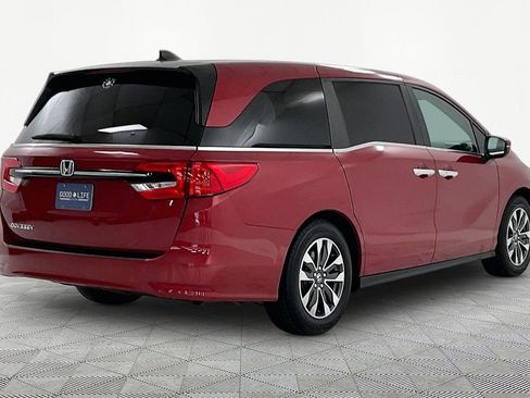 Used 2023 Honda Odyssey EX-L image 6