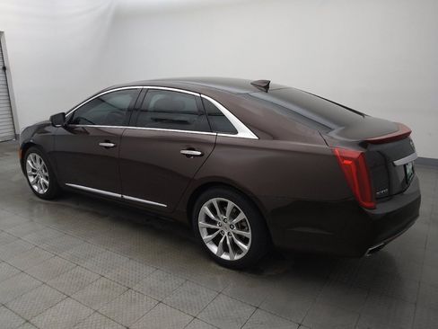 Used 2015 Cadillac XTS Luxury w/ Driver Awareness Package FWD image 3