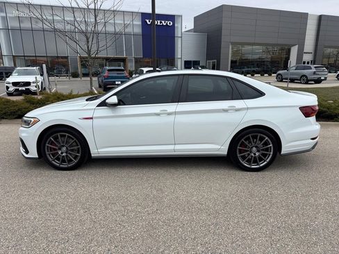 Used 2019 Volkswagen Jetta GLI Autobahn image 2