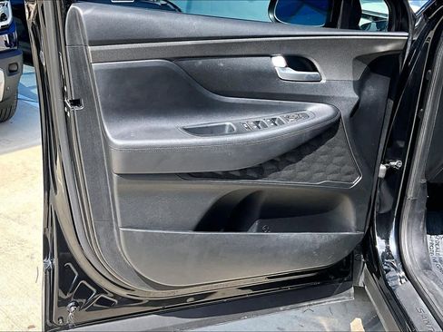 Used 2019 Hyundai Santa Fe SE FWD image 22