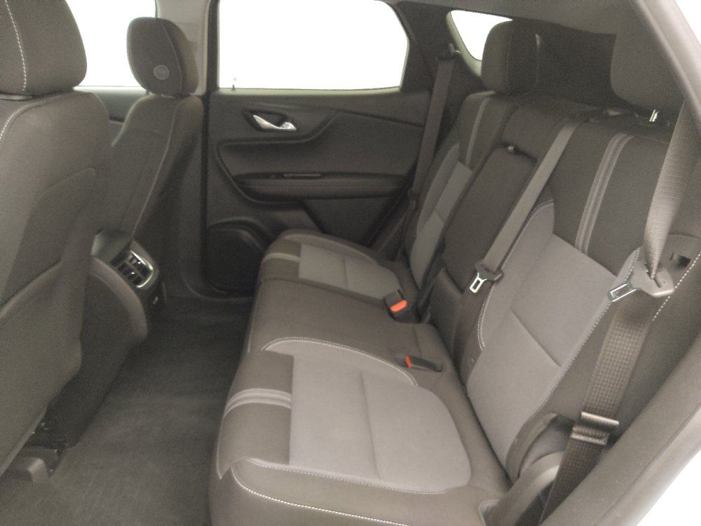 Used 2023 Chevrolet Blazer LT w/ Convenience Package FWD image 18