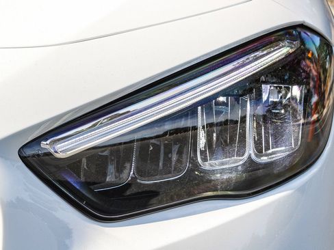 Certified 2026 Mercedes-Benz GLA 250 4MATIC image 5