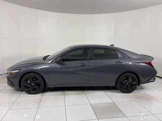 New 2026 Hyundai Elantra Sport FWD video 2