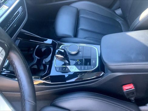 Used 2022 BMW X3 sDrive30i w/ Convenience Package w/ZPA RWD image 17