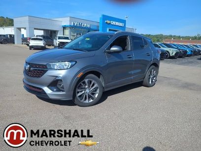Used 2022 Buick Encore GX Select w/ Sport Touring Package