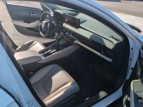 Used 2023 Honda Accord EX-L image 13
