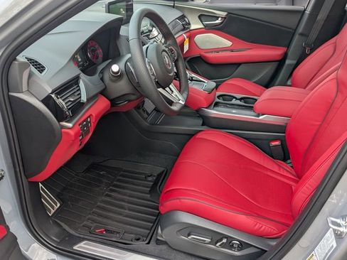 New 2026 Acura RDX A-Spec image 5