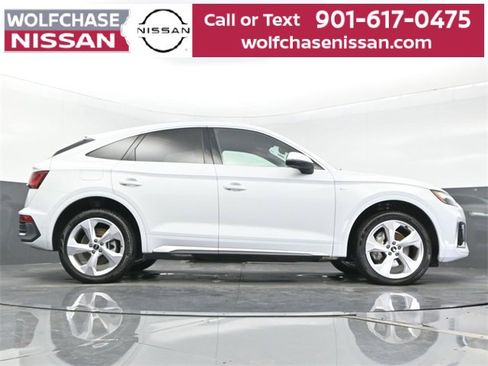 Used 2024 Audi Q5 2.0T Premium Plus w/ Premium Plus Package image 28