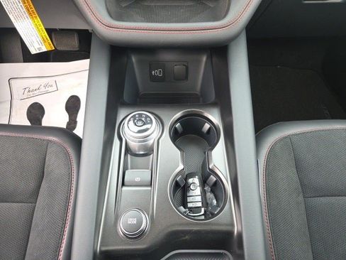 New 2026 Ford Explorer ST w/ Sun And Sound Package image 15