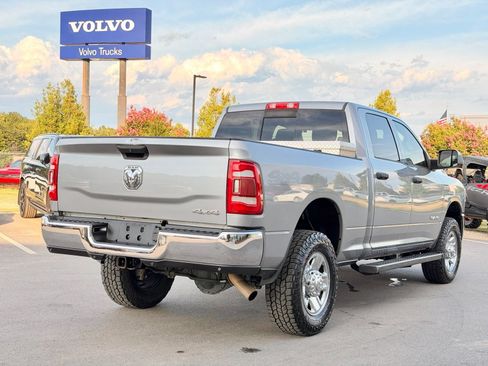 Used 2019 RAM 2500 Tradesman w/ Safety Group AWD/4WD image 12