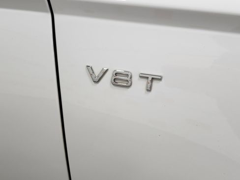 Used 2018 Audi S6 Premium Plus image 14