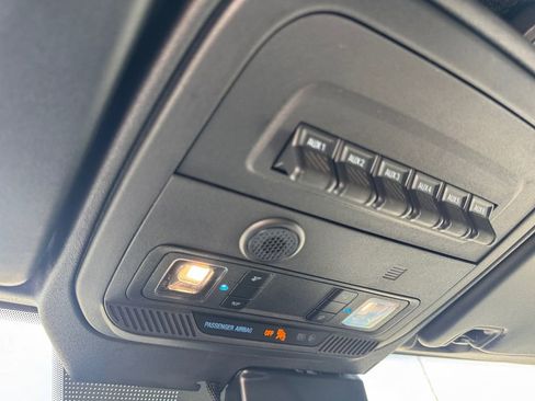 Used 2024 Ford Bronco Raptor image 25