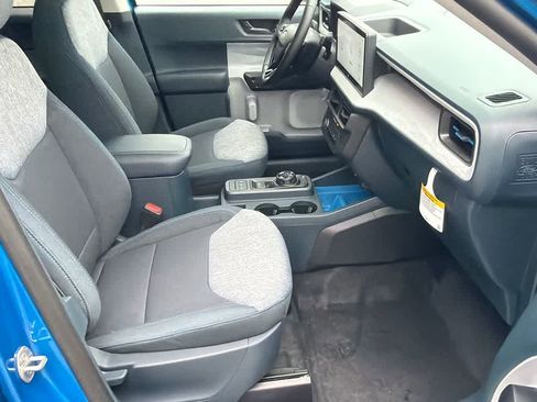 New 2026 Ford Maverick XLT w/ XLT Luxury Package image 12