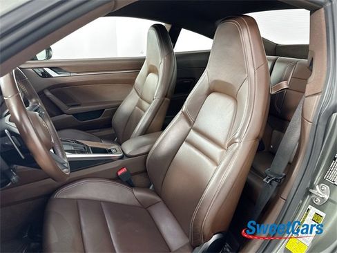 Used 2020 Porsche 911 Carrera 4S image 11