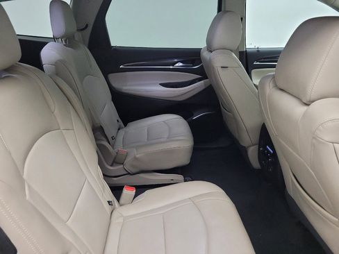 Used 2018 Buick Enclave Essence w/ Trailering Package AWD/4WD image 19