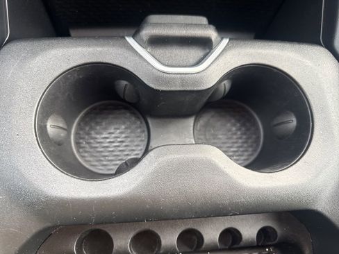 Used 2023 RAM 1500 Big Horn image 23