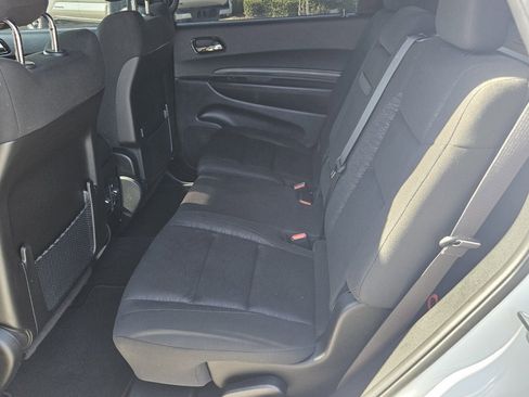 Used 2024 Dodge Durango GT w/ Blacktop Package image 5
