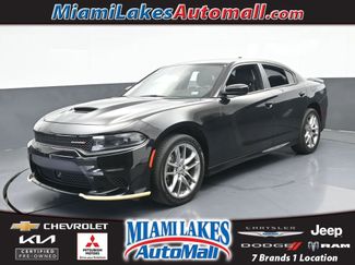 Used 2023 Dodge Charger GT w/ Technology Group 360° Tour
