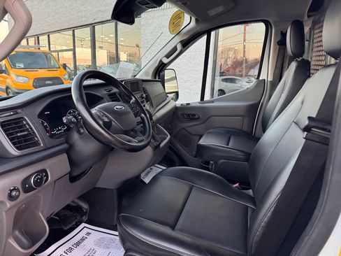 Used 2020 Ford Transit 150 Low Roof image 8