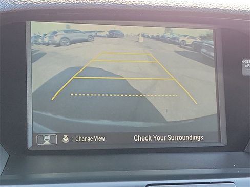 Used 2015 Acura MDX SH-AWD w/ Technology Package image 14