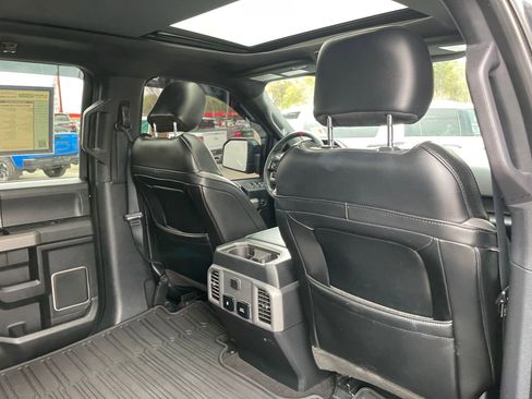 Used 2019 Ford F150 Raptor w/ Equipment Group 802A Luxury image 23