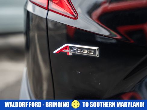 Used 2023 Acura RDX A-Spec image 8