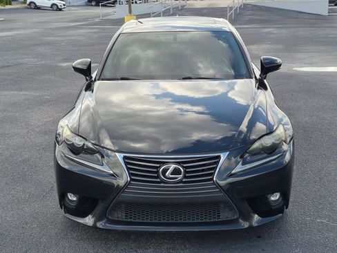 Used 2016 Lexus IS 300 AWD w/ Navigation System Package image 2