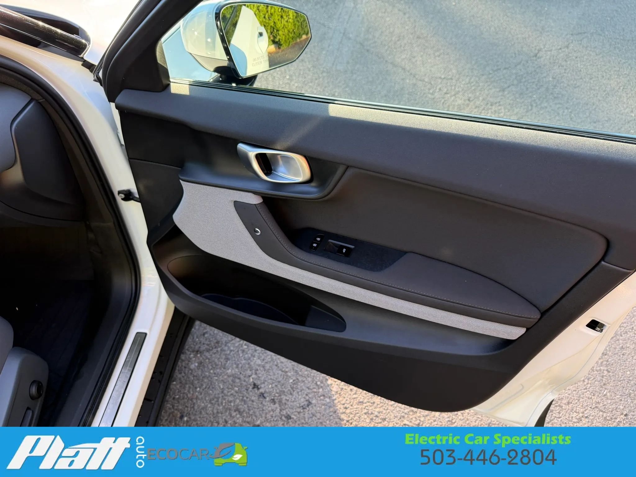 Used 2024 Polestar Polestar 2 AWD/4WD image 41