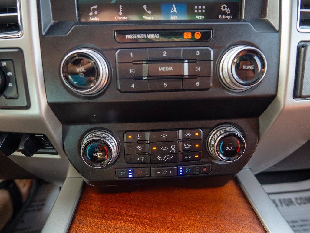 Used 2019 Ford F250 King Ranch w/ King Ranch Ultimate Package AWD/4WD image 31