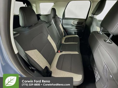 New 2026 Ford Bronco Sport Big Bend AWD/4WD image 26