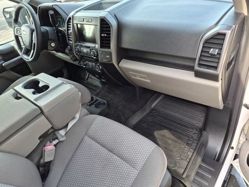 Used 2018 Ford F150 XLT w/ Equipment Group 302A Luxury AWD/4WD image 22