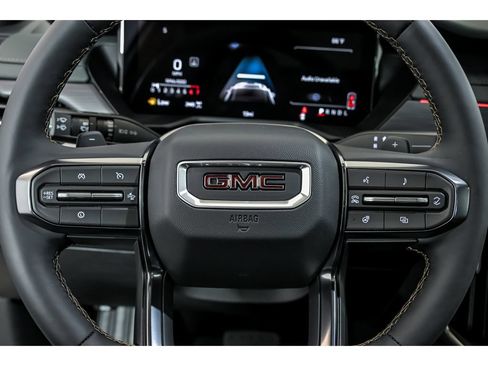New 2026 GMC Acadia AT4 w/ Luxury Package AWD/4WD image 13