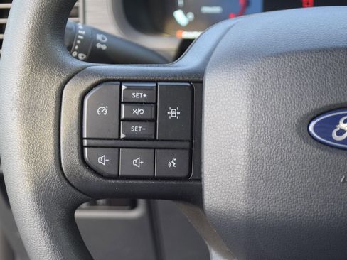 New 2025 Ford F150 XL w/ Equipment Group 103A High image 9