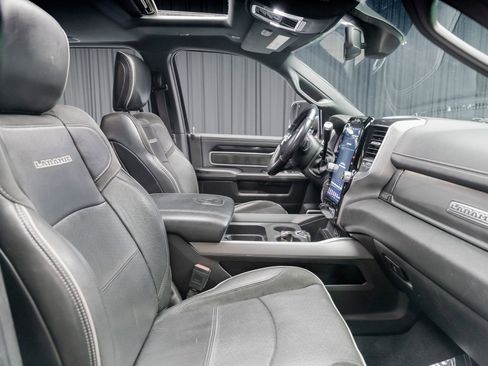 Used 2020 RAM 2500 Laramie AWD/4WD image 55