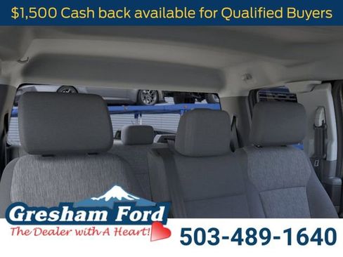 New 2026 Ford F350 XL w/ STX Appearance Package image 26