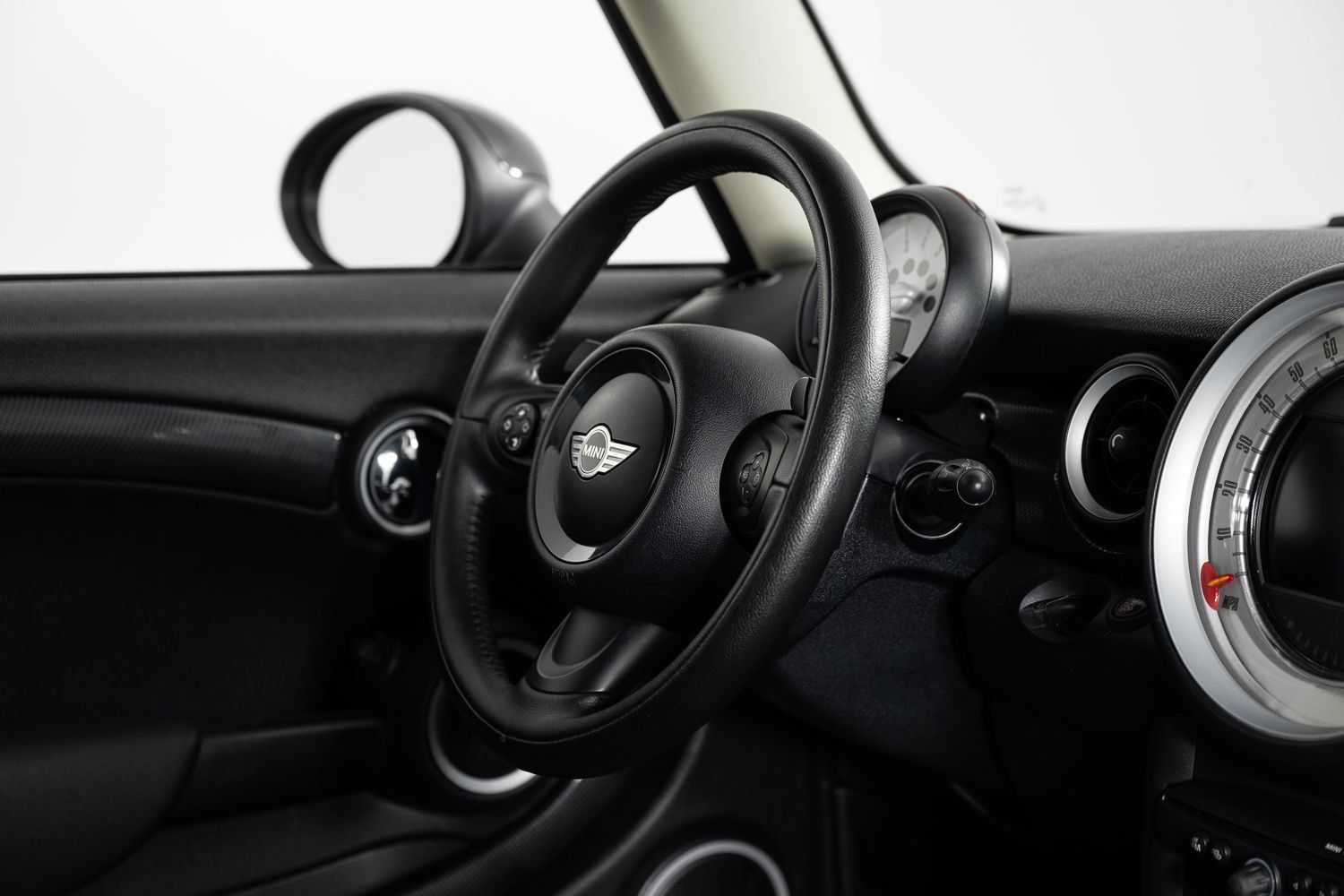 Used 2013 MINI Cooper Clubman S FWD image 17