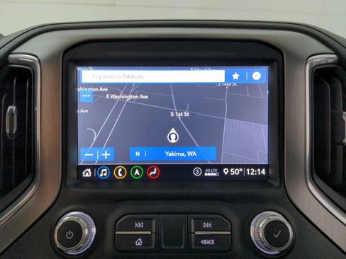 Used 2020 GMC Sierra 2500 Denali w/ Denali Ultimate Package image 20