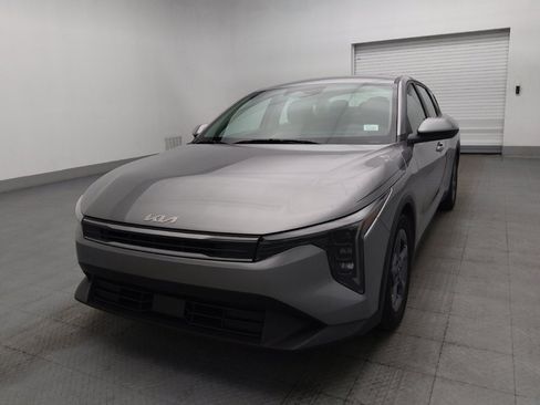 Used 2025 Kia K4 FWD image 15