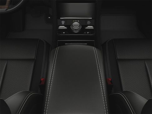 New 2025 Jeep Grand Cherokee Overland w/ Adv Protech Group III image 27