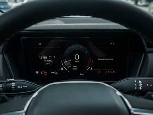 New 2026 GMC Terrain AT4 w/ Convenience Package III image 23