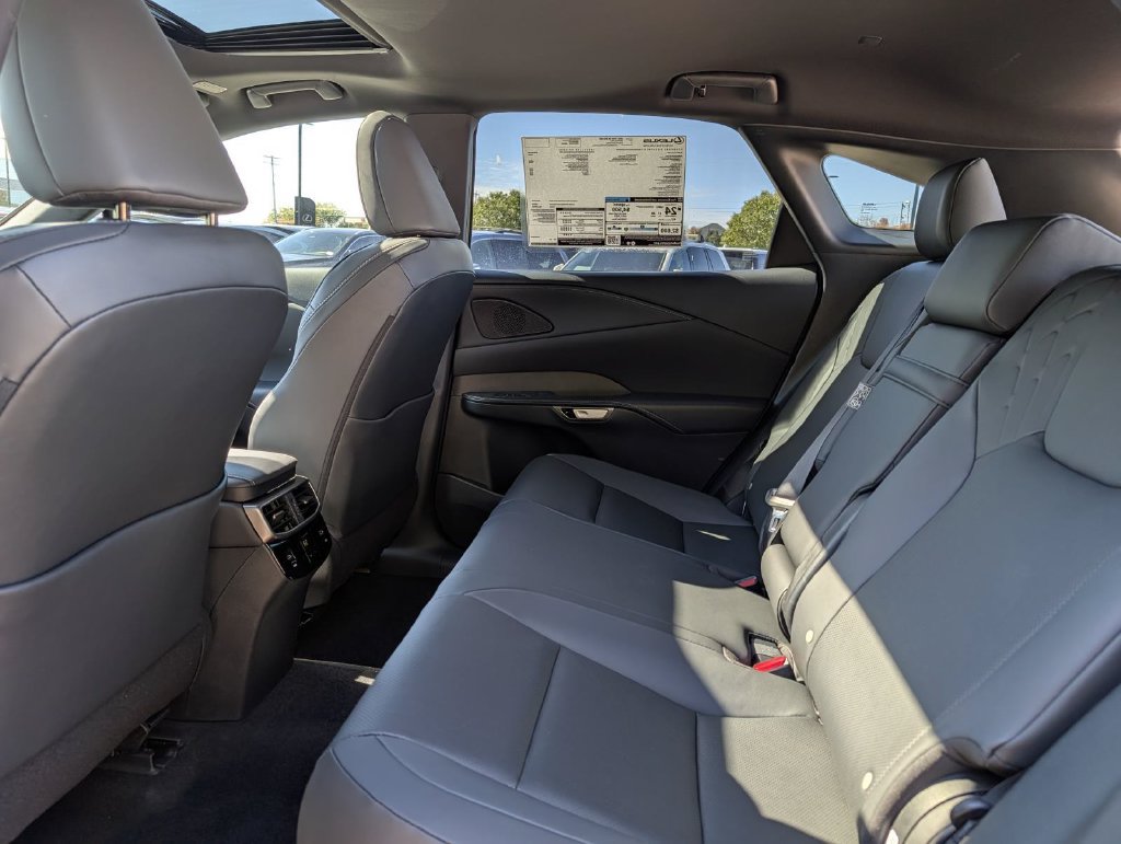 New 2026 Lexus RX 350 Premium AWD/4WD image 9