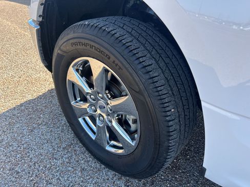 Used 2020 Ford F150 XLT w/ Equipment Group 302A Luxury image 22