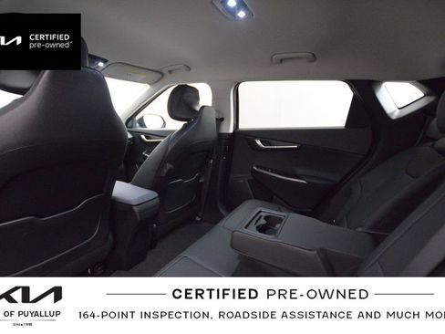 Certified 2023 Kia EV6 Wind image 13