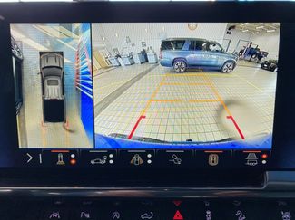 Certified 2025 Chevrolet Silverado 1500 RST video 3